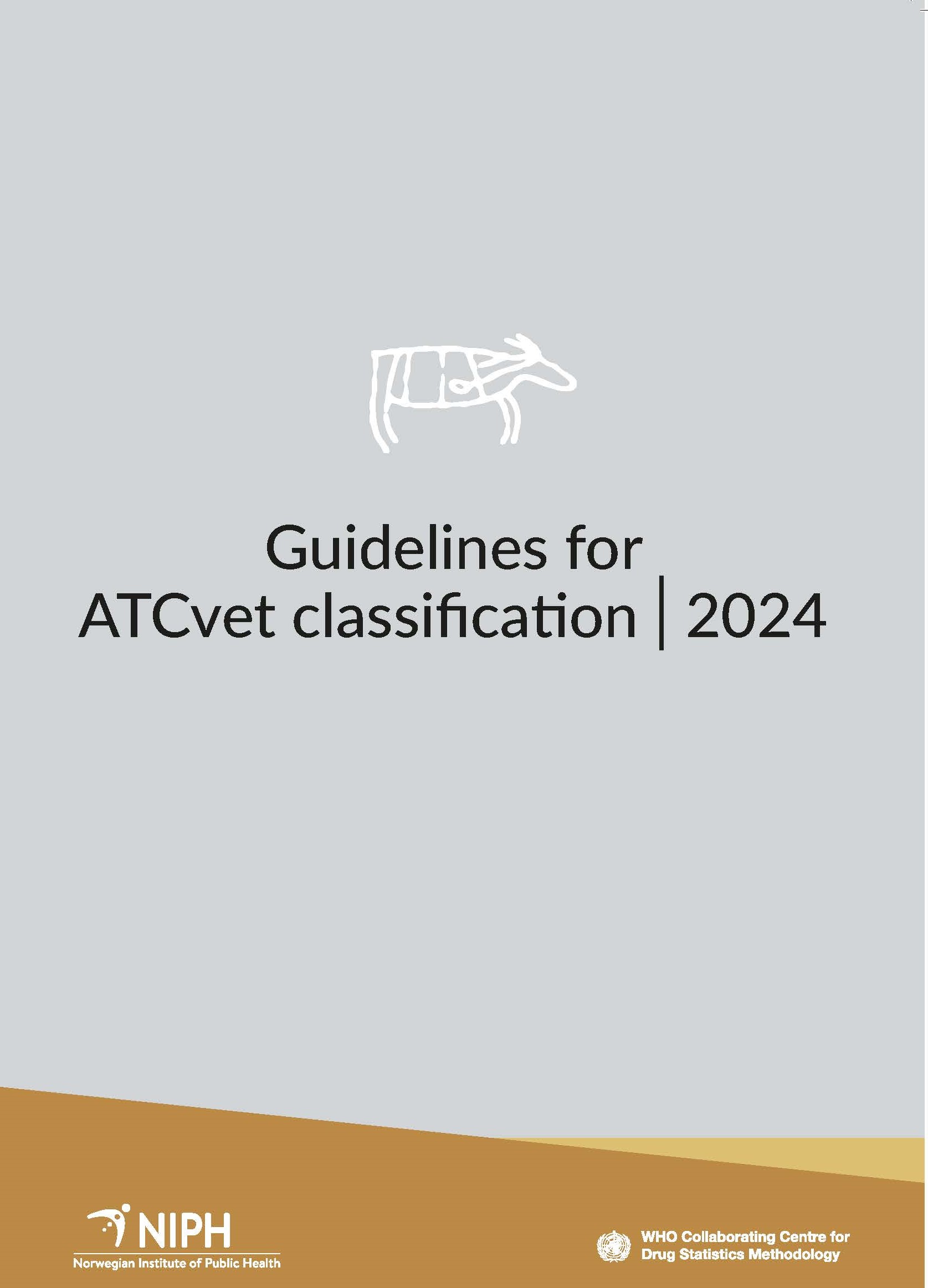 Guidelines ATCvet 2014